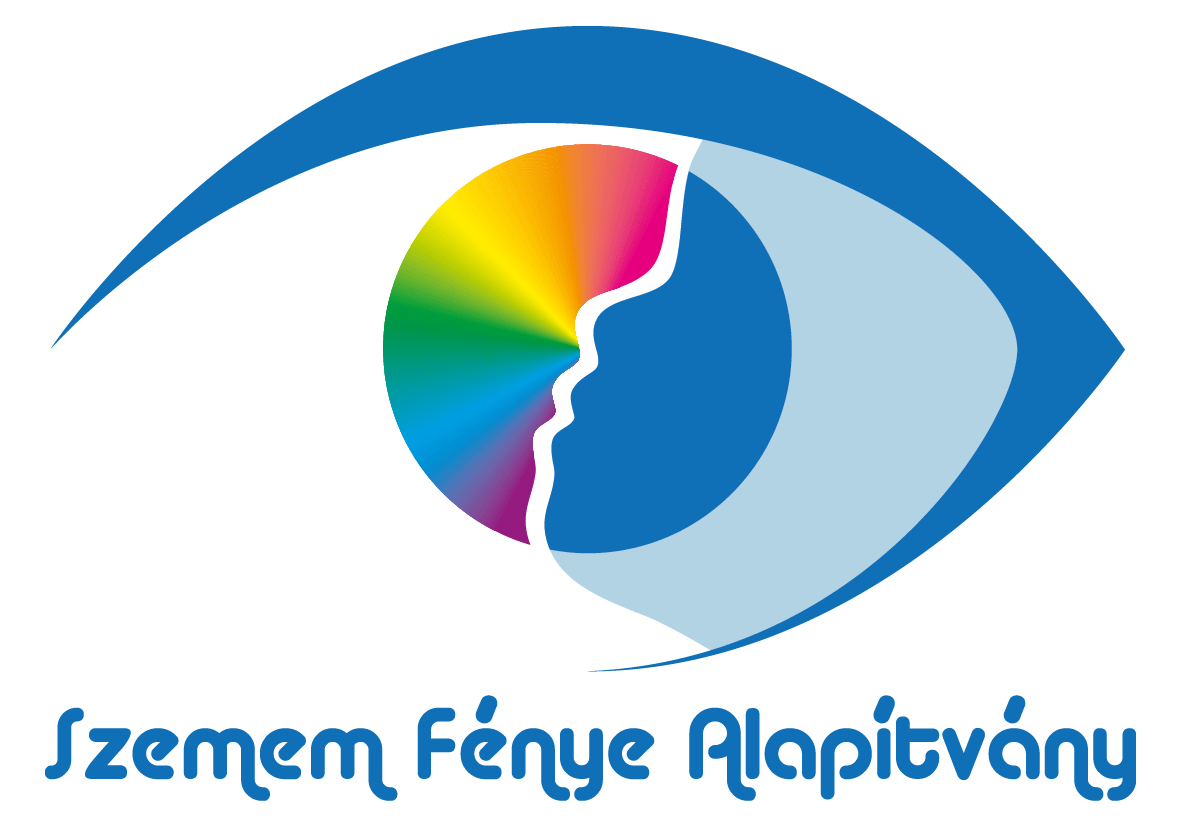 Fundación para niños enfermos Light of my eye (Hungría)